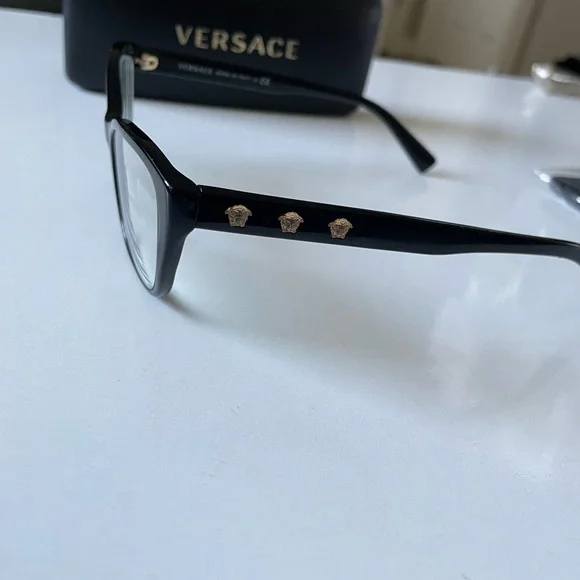 Versace Glasses - Picture 6 of 13